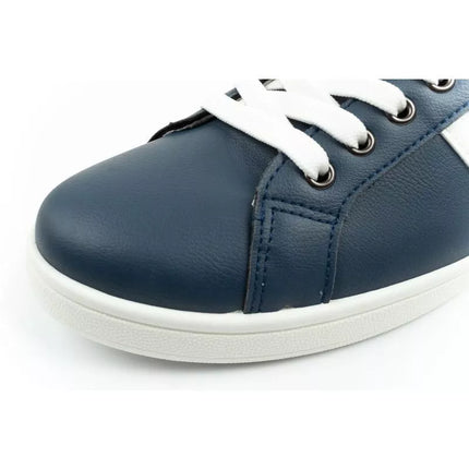 US Polo Assn. shoes sneakers men's sneakers fashionable navy blue comfortable