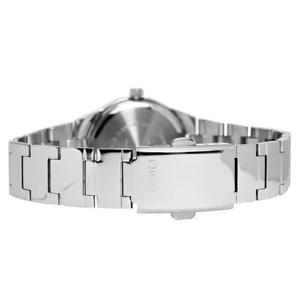 CASIO LTP-2069D-4AVEG Moteriškas laikrodis