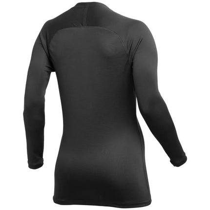 Nike Dri-FIT Park First Layer moteriški marškinėliai juodi AV2610 010