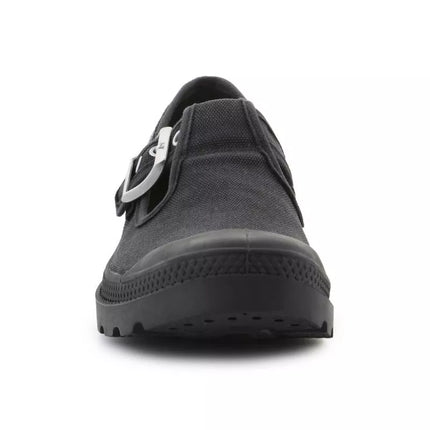 Palladium Pampa M-Jane Washed M 94475-008-M batai