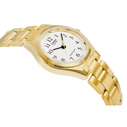 Moteriškas laikrodis CASIO LTP-1130N-7BRDF su dėžute