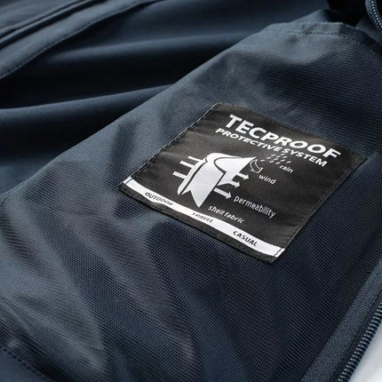 Hi-tec Nikko M Softshell striukė 92800593728