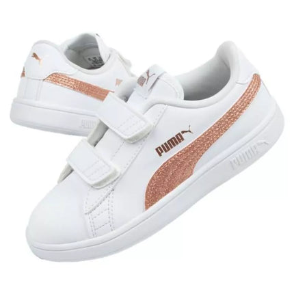 Puma Smash Jr 375863 02 Bateliai