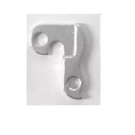 derailleur hanger for GW-5r frame