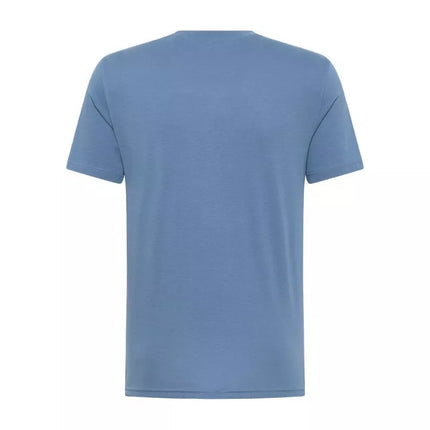 Marškinėliai su "Mustang Alex C" spauda, M dydžio, 1013806-5169