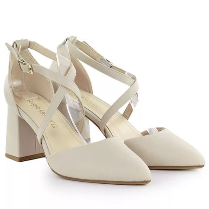 SERGIO LEONE FOOTWEAR