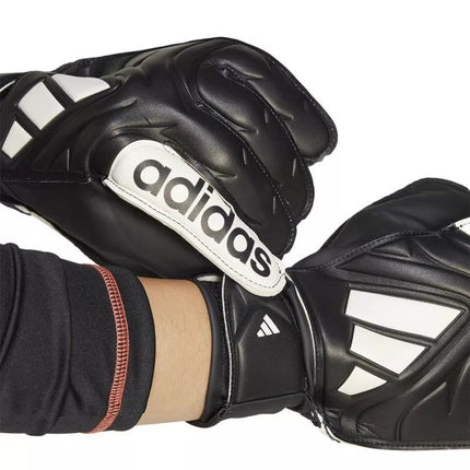 adidas Copa GL Club M Pirštinės JY0625