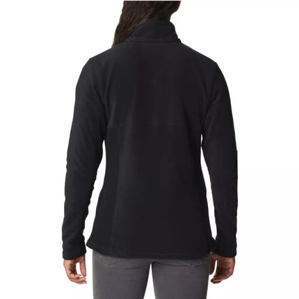 Columbia Basin Trail III Full Zip Fleece W 1938041 010