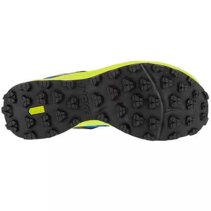 Bėgimo bateliai Inov-8 TrailTalon M 001275-BLBKLM-S-001