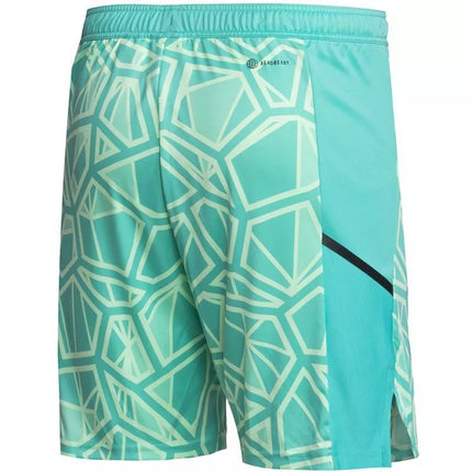 Adidas Condivo 22 M HB1624 vartininko šortai