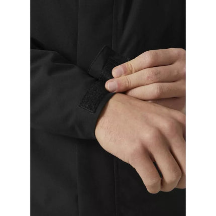 Helly Hansen Men's Banf Insulated Jacket 63117 990