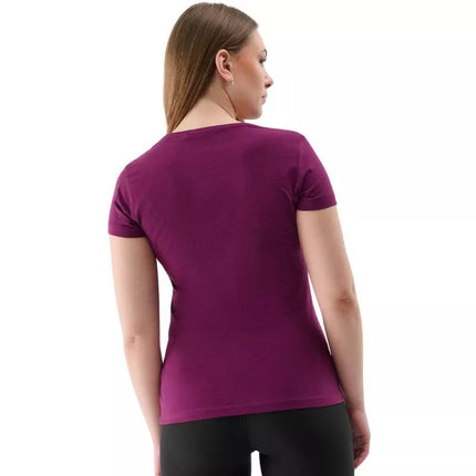 Marškinėliai 4F W 4FWSS24TTSHF1161 51S