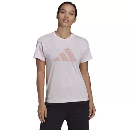 Adidas Winrs 3.0 Moteriški marškinėliai HE1706
