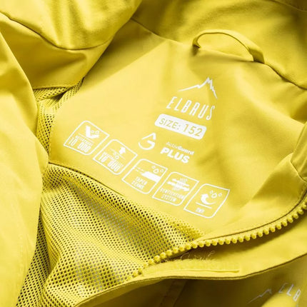 Striukė Elbrus Poul Tb Jr 92800593764