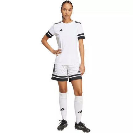 adidas Squadra 25 Marškinėliai Moterims JI9991