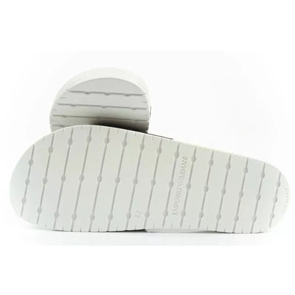 Emporio Armani M XVPS04D 850 šlepetės