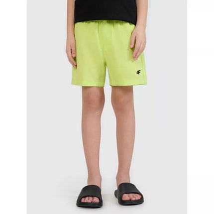 Vaikinų boardshort'ai 4F 4FJRMM00UBDSM110-45S