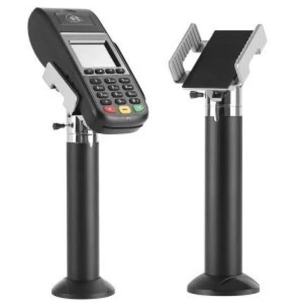 Maclean MC-847 universal holder (black)