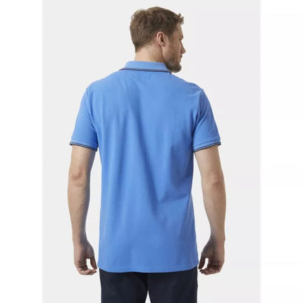 Helly Hansen HP Genova Polo Marškinėliai M 34297 554