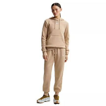 Nike Sportswear Phoenix Fleece moteriškas džemperis HF6839-286