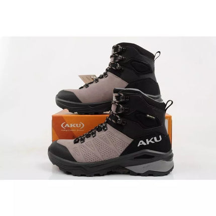 Adapta Gore-tex odiniai moteriški trekingo sportiniai batai