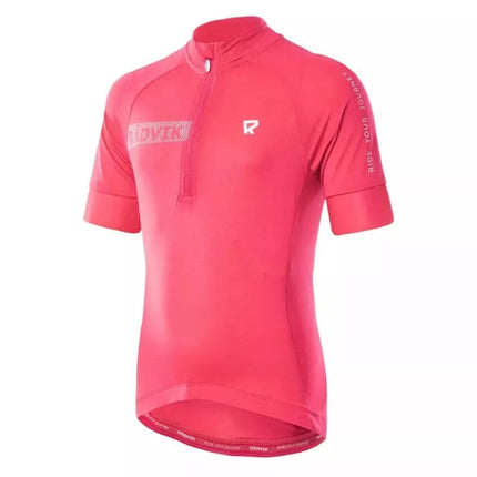 Radvik Alpha Jgr vaikiški marškinėliai 92800406849