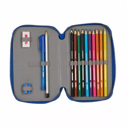 FC Barcelona penalas su priedais 412326854