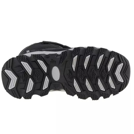 Didžielio dydžio „Star Trekking K“ batai Jr KK374157