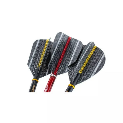 Harrows Supergrip Plunksnos