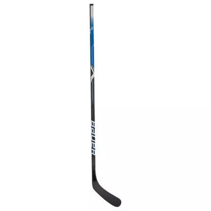 Bauer Vapor X GripTac Int 1058584 kompozicinė lazda
