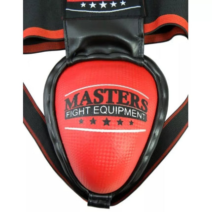 Masters M 08135-MT-SM metalinė pakaba