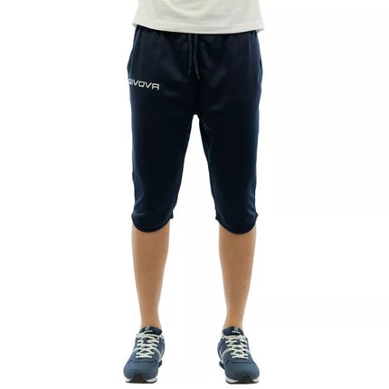 Givova One M P020 0004 šortai