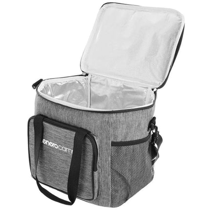 TERMO KREPŠYS 37x29x28,5cm PILKAS 28L ENEROCAMP
