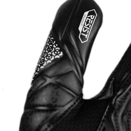 Reusch Attrakt Resist Jr 5572615 7700 Vartininko Pirštin&#279;s