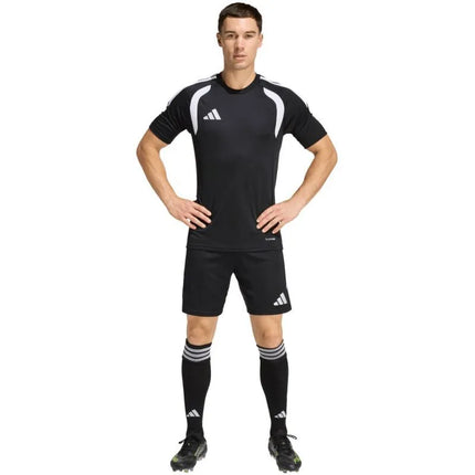 Vyriški adidas Tiro 26 League šortai, juodi, KA8773