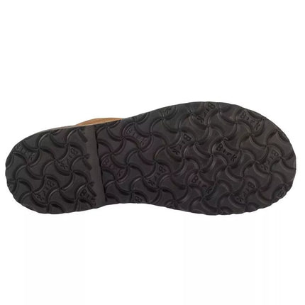 Birkenstock Uppsala Mid Shearling 1028148 Ruda 37