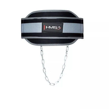 HMS PST04 Svorinis Diržas Jėgos Treniruotėms