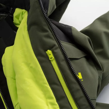 Men's VORAL PRIMALOFT Insulated Jacket