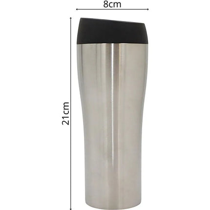 Termosinio kelioninio puodelio 350ML EXCELLENT HOUSEWARE