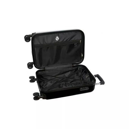 Real Madrid "salonas lagaminas ant ratukų 612454851