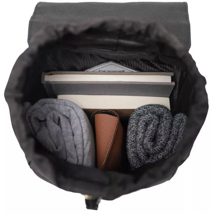 Herschel Retreat Sling Bag 11399-00001 Juoda Vieno dydžio