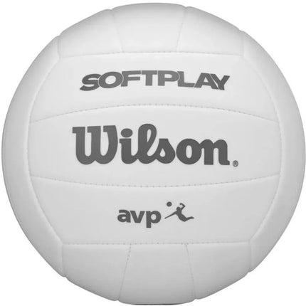 WILSON AVP Švelnus žaidimui tinklinis baltas
