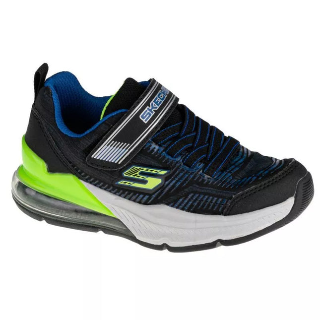 Skechers Skech-Air Blast Tallix Jr 97743L-BBLM batai