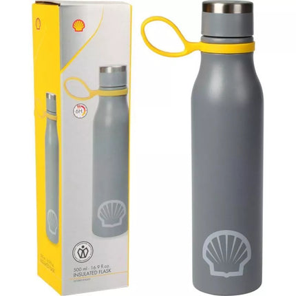 SHELL 500ML Terminis Kelioninis Butelis