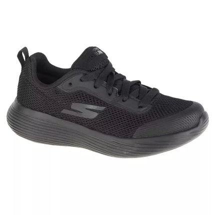 Skechers Go Run 400 V2 Omega 405100L-BBK Juoda 27