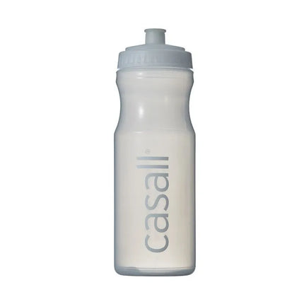 CASALL ECO Sportinis buteliukas 0.7 L baltas