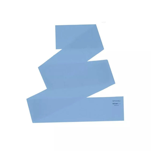 Gimnastikos juosta, vidutinė, 200 cm, Spokey RIBBON