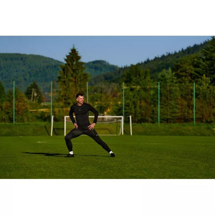 Huari Bluzė M 92800451084 Termoaktyvus marškinėlis