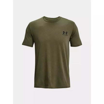 Under Armour Marškinėliai M 1326799-390