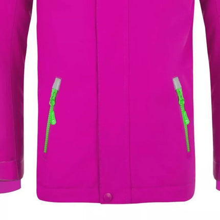 Trollkids vaikiška sniego striukė Holmenkollen Snow Jacket Pro Jr 913-213